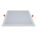 Spot Led Slim 225X225mm, 30W=200W, 3000K, lumina calda