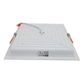 Spot Led Slim 225X225mm, 30W=200W, 3000K, lumina calda