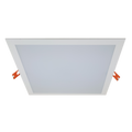 Spot Led Slim 225X225mm, 30W=200W, 6400K, lumina rece