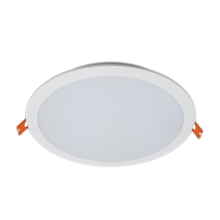 Spot Led aplicat Ø219, 18W=150W, 4100K, lumina neutra