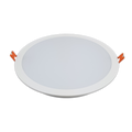 Spot Led Slim Ã˜225, 30W=200W, 6400K, lumina rece