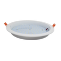 Spot Led Slim Ã˜225, 30W=200W, 3000K, lumina calda