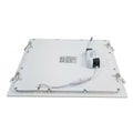 Spot Led Slim Patrat 300x300mm, 24W=200W, 6400K, lumina rece