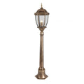 Stalp de gradina e27 max 60w Maro H100cm
