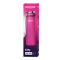 Sticlă cu filtru City 1 L grossmann.ro