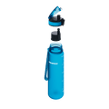 Sticlă cu filtru City 500 ml grossmann.ro