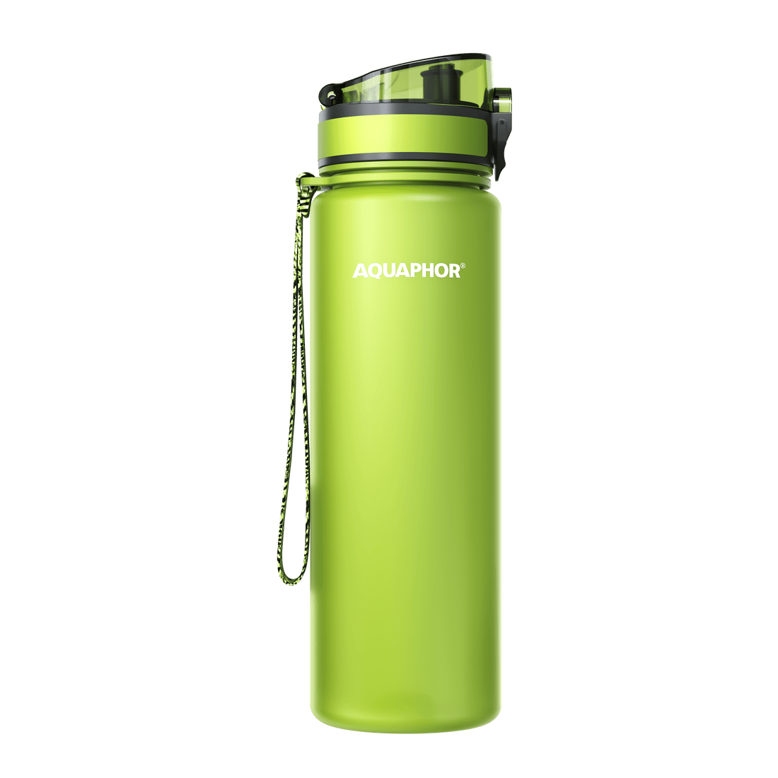 Sticlă cu filtru City 800 ml grossmann.ro