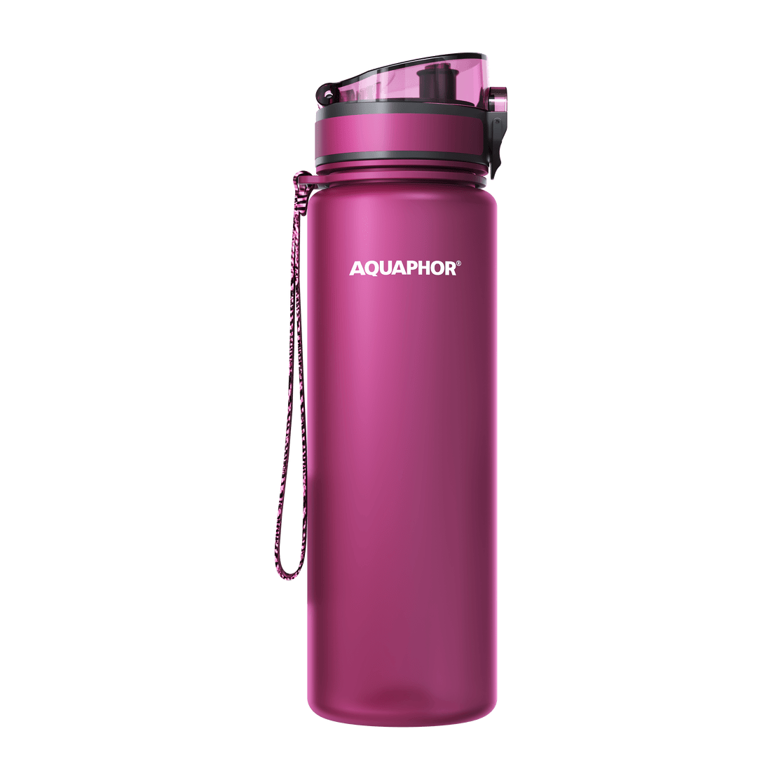 Sticlă cu filtru City 800 ml grossmann.ro