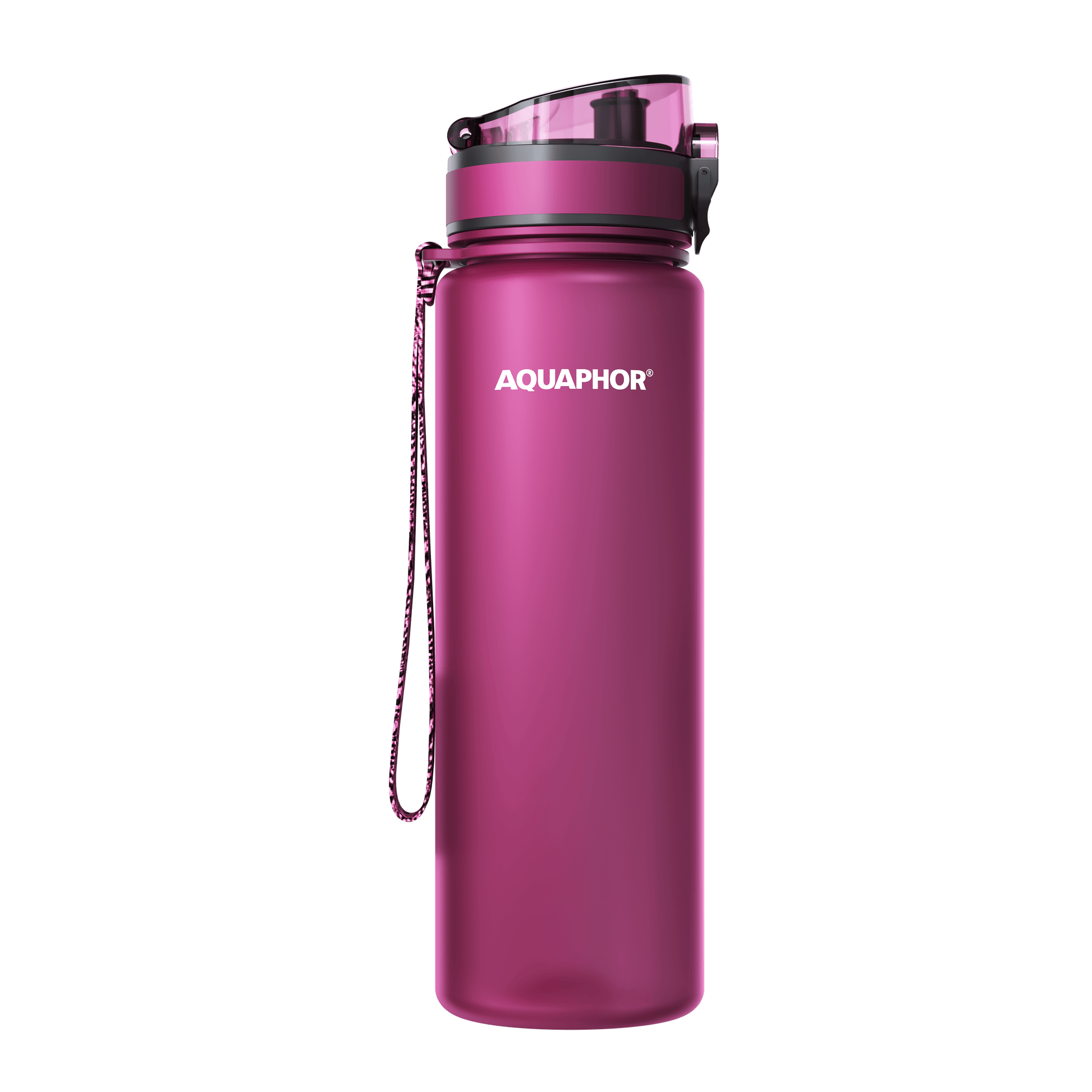 Sticlă cu filtru City 800 ml grossmann.ro