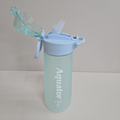 Sticlă de apă Aquator - 750 ml - Albastra