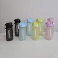 Sticlă de apă Aquator - 750 ml - Neagră - imagine 3