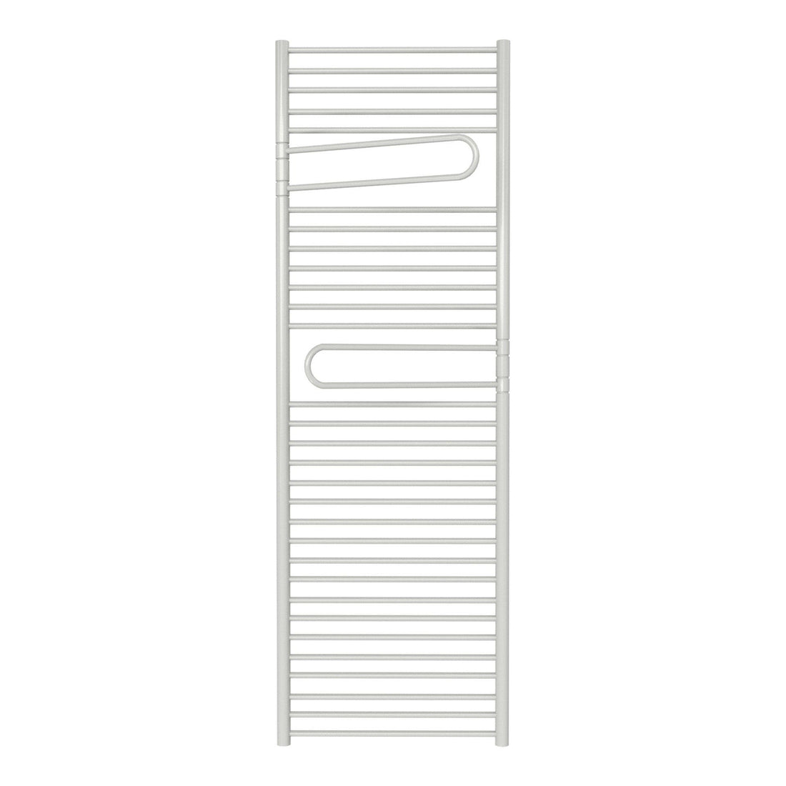 Calorifer baie portprosop decorativ colorat 600/1800 mm SUNNY FLEXI (include kit de instalare)