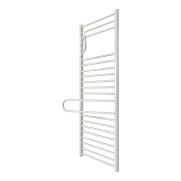 Calorifer baie portprosop decorativ colorat 600/1200 mm SUNNY FLEXI (include kit de instalare)