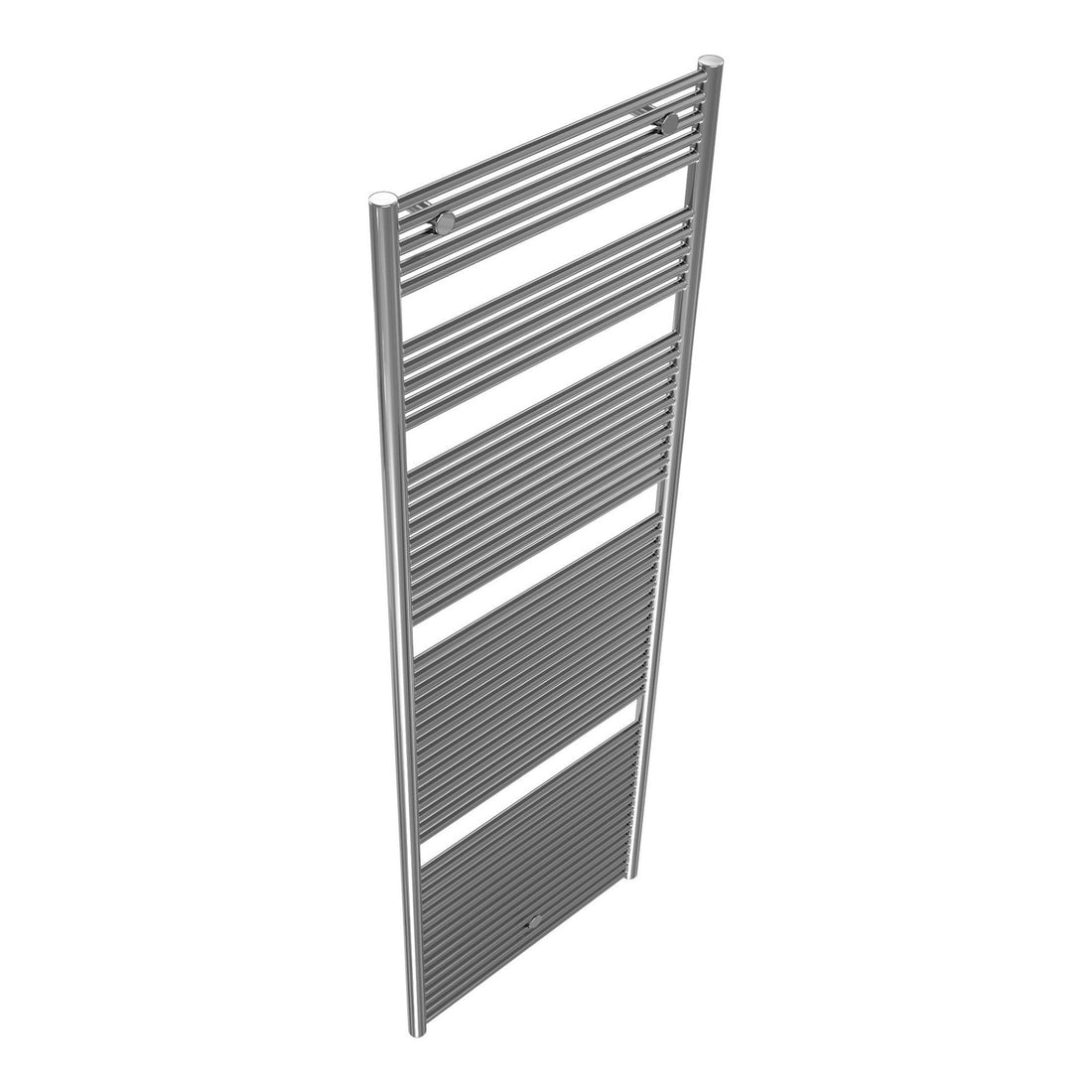 Calorifer baie portprosop decorativ cromat 600/1779 mm SUNNY (include kit de instalare)