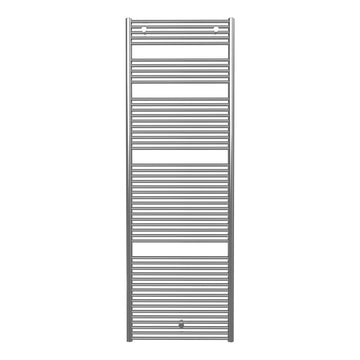 Calorifer baie portprosop decorativ cromat 600/1779 mm SUNNY (include kit de instalare)