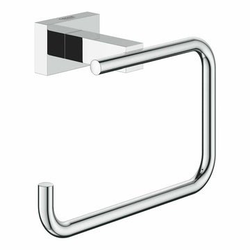 SUPORT HARTIE IGIENICA FARA APARATOARE ESSENTIALS CUBE NEW