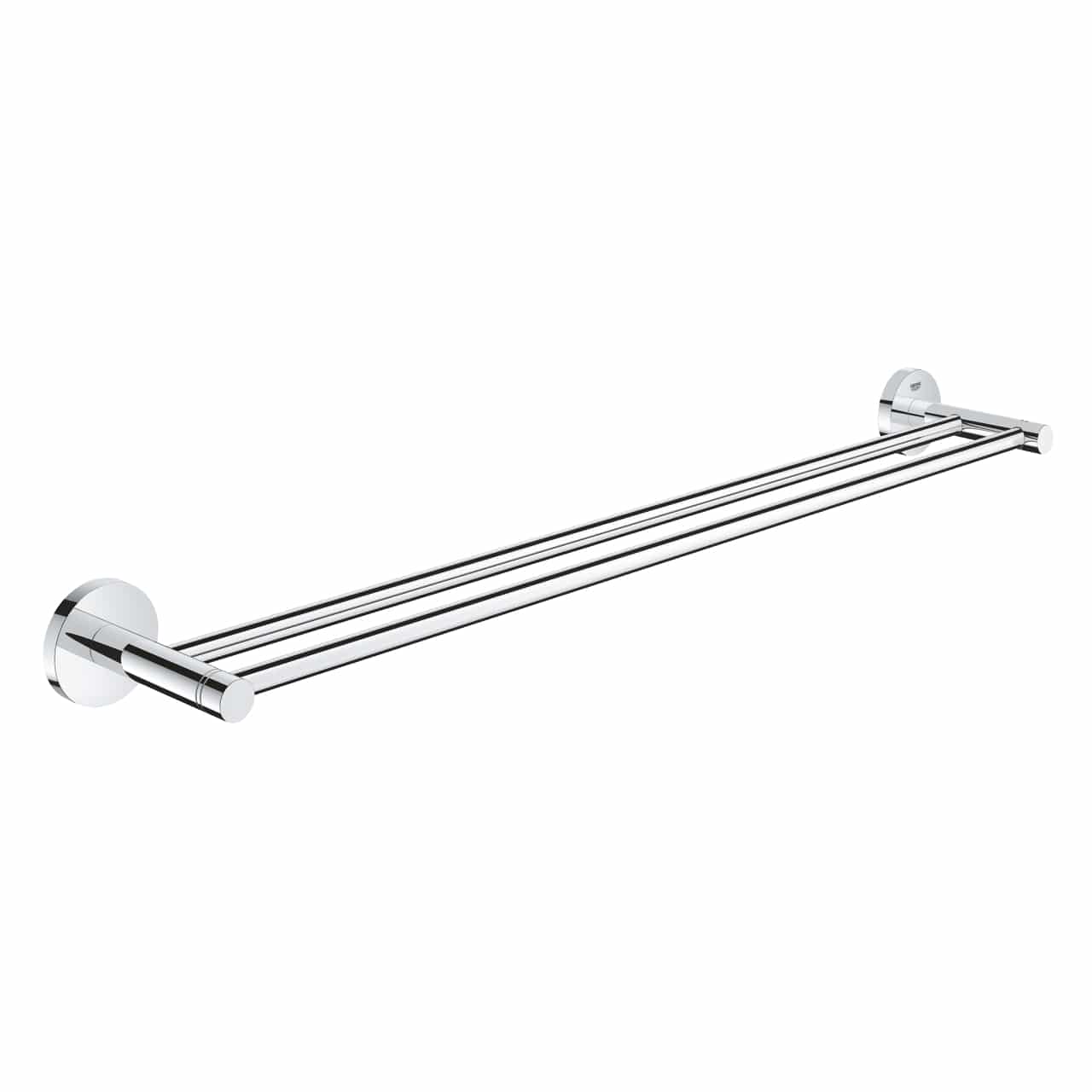 SUPORT PROSOP BARA DUBLU ESSENTIALS 600 MM NOU