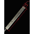 SURSA ALIMENTARE LED 220V LA 12V 2A SLIM 24W