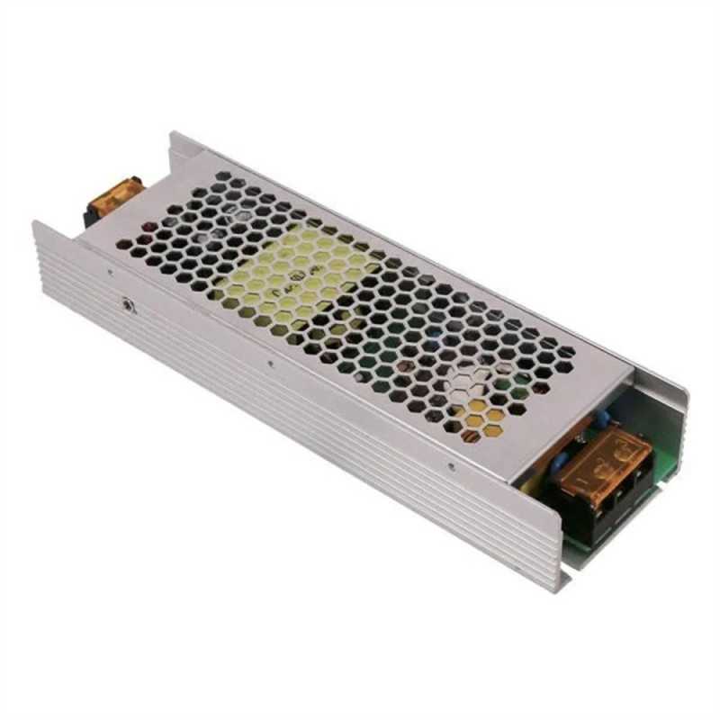 SURSA ALIMENTARE LED 220V LA 12V 6A 72W