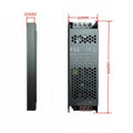 SURSA ALIMENTARE LED FSL 300W 220V LA 12V