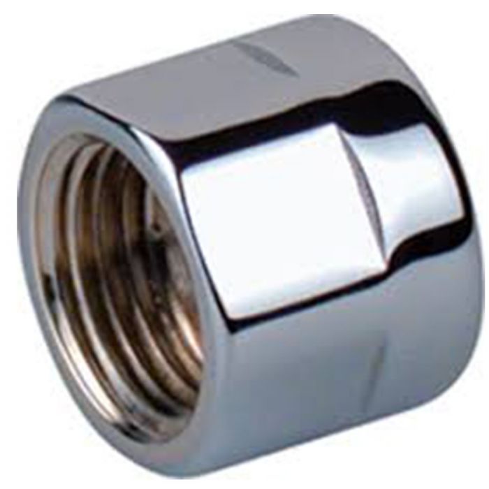 Adaptor cromat pentru trecere de la conexiune cupru la " T177X010