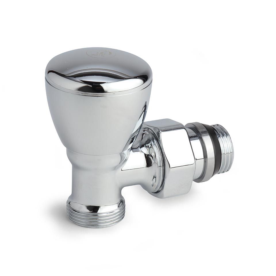 Robinet tur coltar cromat 1/2"x16 T25CX003