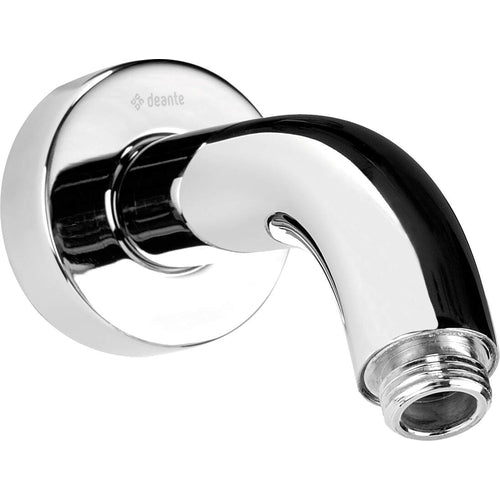 Țeavă de duș, montare pe perete, universal - 160 mm, Deante
