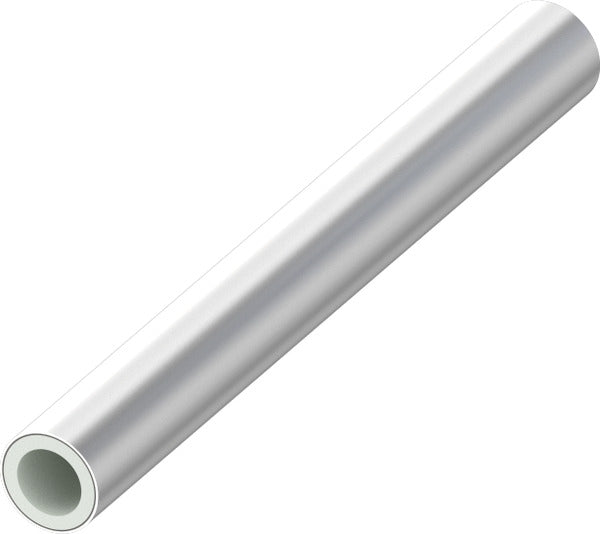 Teava PE-XC 3S TECEflex, pentru incalzire, 25 x 3.5 mm, L 75 m grossmann
