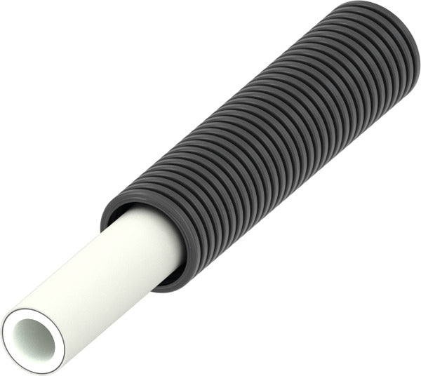 Teava izolata PE-XC / Al / PE-RT TECEflex 20 x 3.45 mm, L 50 m grossmann