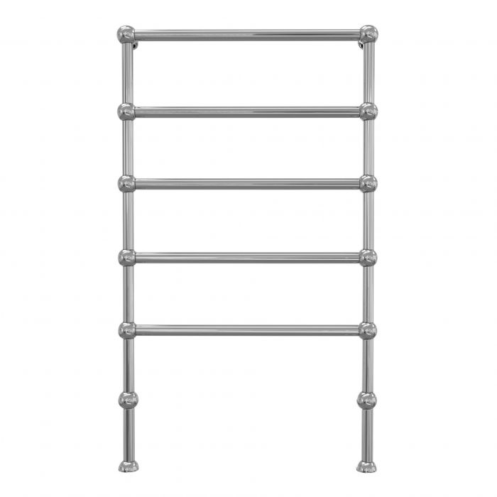 Calorifer Baie Portprosop Decorativ Cromat / Latime Empire E70 (disponibil pe baza de comanda la furnizor)