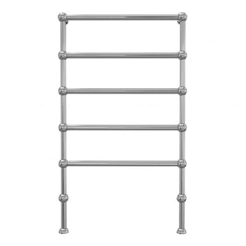 Calorifer Baie Portprosop Decorativ Cromat / Latime Empire E70 (disponibil pe baza de comanda la furnizor)