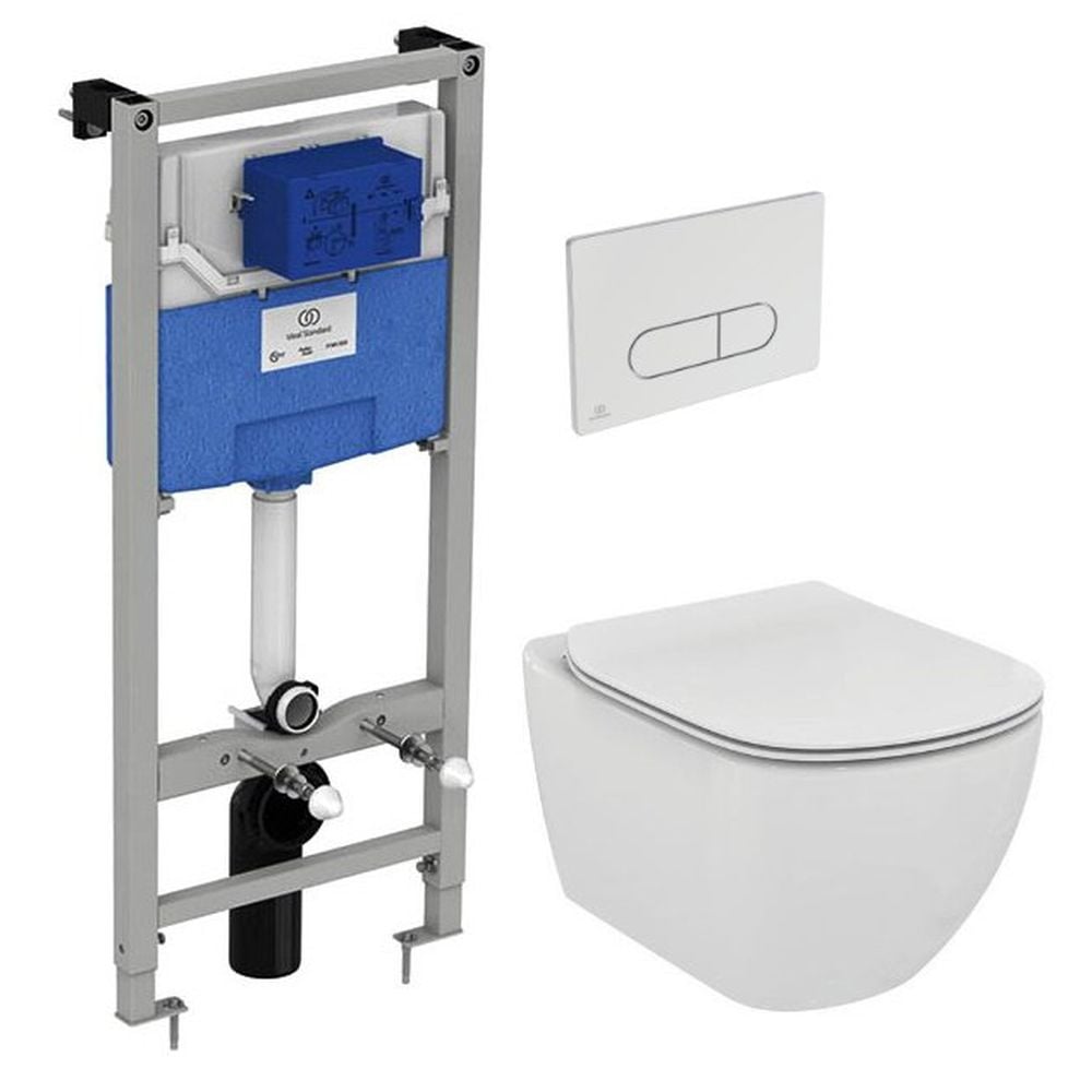 VAS WC TESI SUSPENDAT AQUABLADE 5