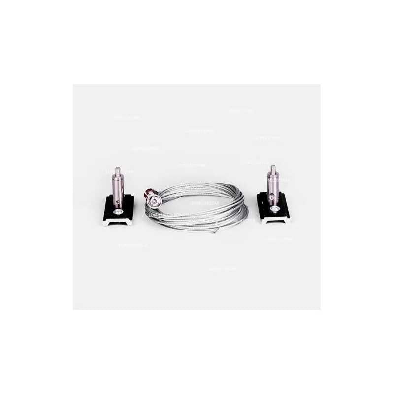 TIRANTI PENTRU SINA MAGNETICA APLICATA 1M SET 2BUC