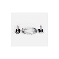 TIRANTI PENTRU SINA MAGNETICA APLICATA 1M SET 2BUC