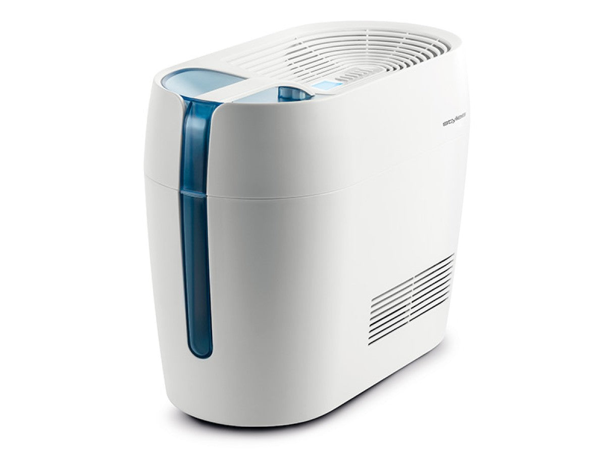 Umidificator cu evaporare Mira, 8,4 litri/zi,3 trepte de functionare, timer, suprafata 50mp