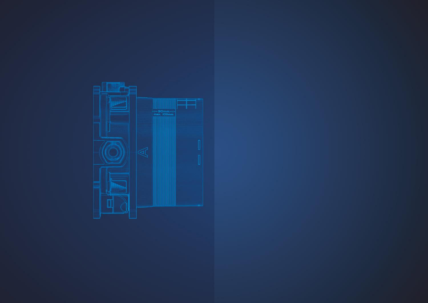 Unitate instalare Grohe Rapido SmartBox 35604000, 1/2'', alama