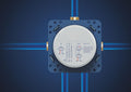 Unitate instalare Grohe Rapido SmartBox 35604000, 1/2'', alama