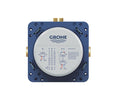Unitate instalare Grohe Rapido SmartBox 35604000, 1/2'', alama