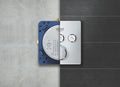 Unitate instalare Grohe Rapido SmartBox 35604000, 1/2'', alama