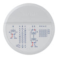Unitate instalare Grohe Rapido SmartBox 35604000, 1/2'', alama