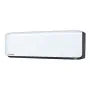 Aparat de aer conditionat Mitsubishi Heavy Industries Harukaze Black and White SRK35ZS-WFB-SRC35ZS-W2 Inverter 12000 BTU R32