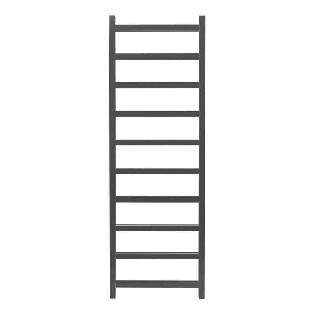 Calorifer baie portprosop decorativ inox 500/1500 mm UPPER (include kit de instalare)