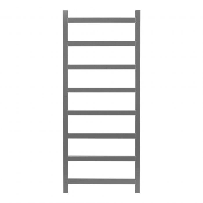 Calorifer baie portprosop decorativ cromat / UPPER (disponibil pe baza de comanda la furnizor)