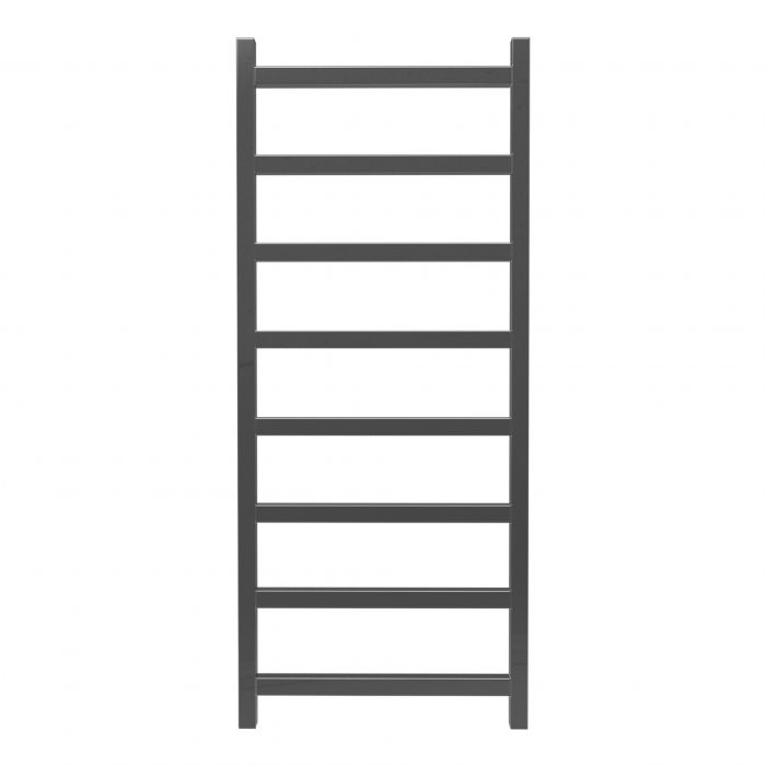 Calorifer baie portprosop decorativ inox / UPPER (disponibil pe baza de comanda la furnizor)