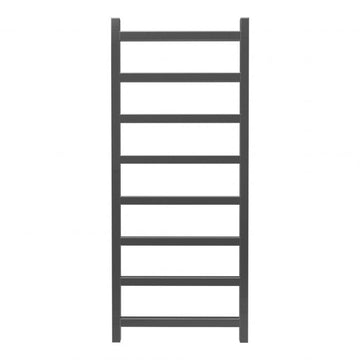 Calorifer baie portprosop decorativ inox / UPPER (disponibil pe baza de comanda la furnizor)