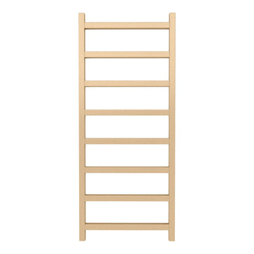 Calorifer baie portprosop decorativ colorat 500/1200 mm UPPER (include kit de instalare)