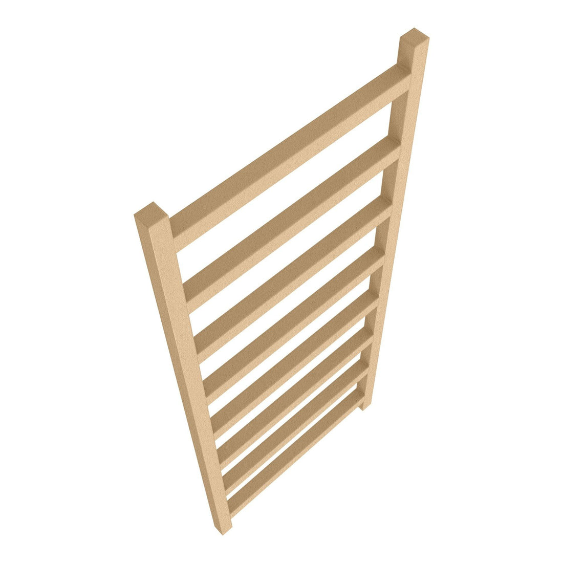 Calorifer baie portprosop decorativ colorat 500/1200 mm UPPER (include kit de instalare)