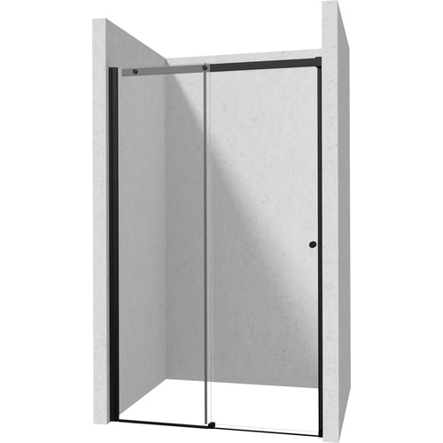 Ușă de duș, 150 cm - glisant, Deante