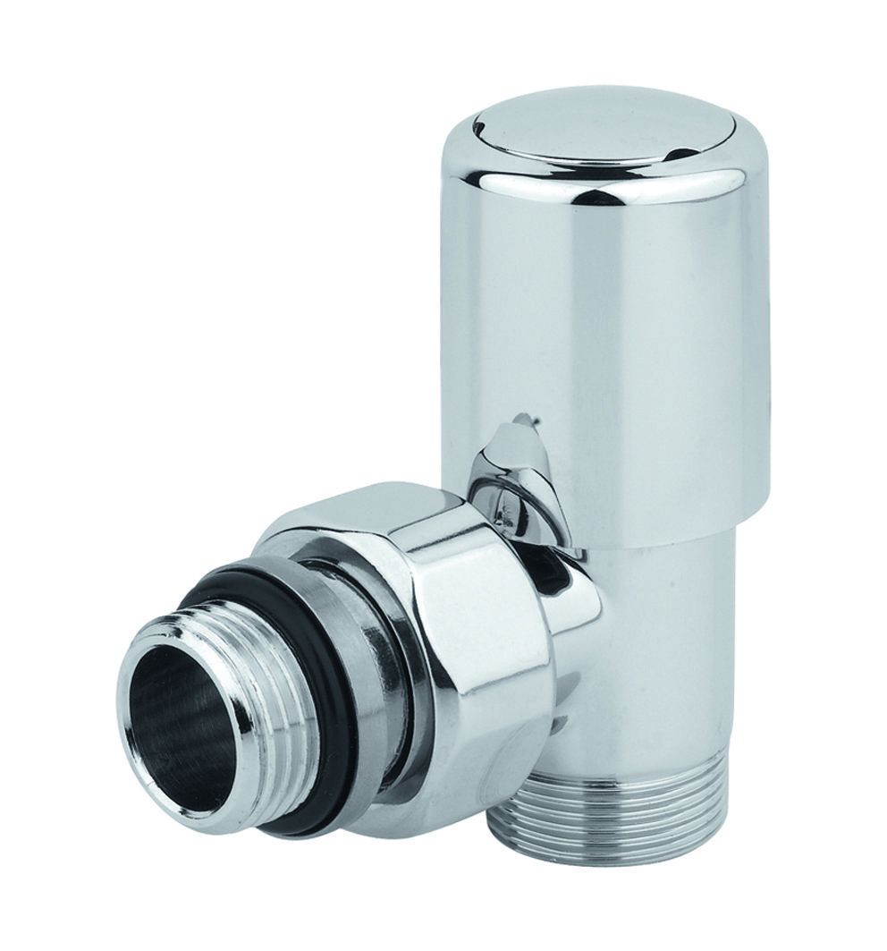 Robinet tur termostatabil cromat 1/2" V152111B