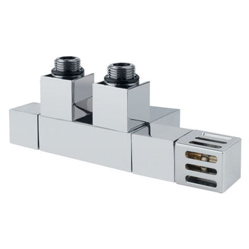 Robinet H termostatic cromat 1/2" V661HT10B